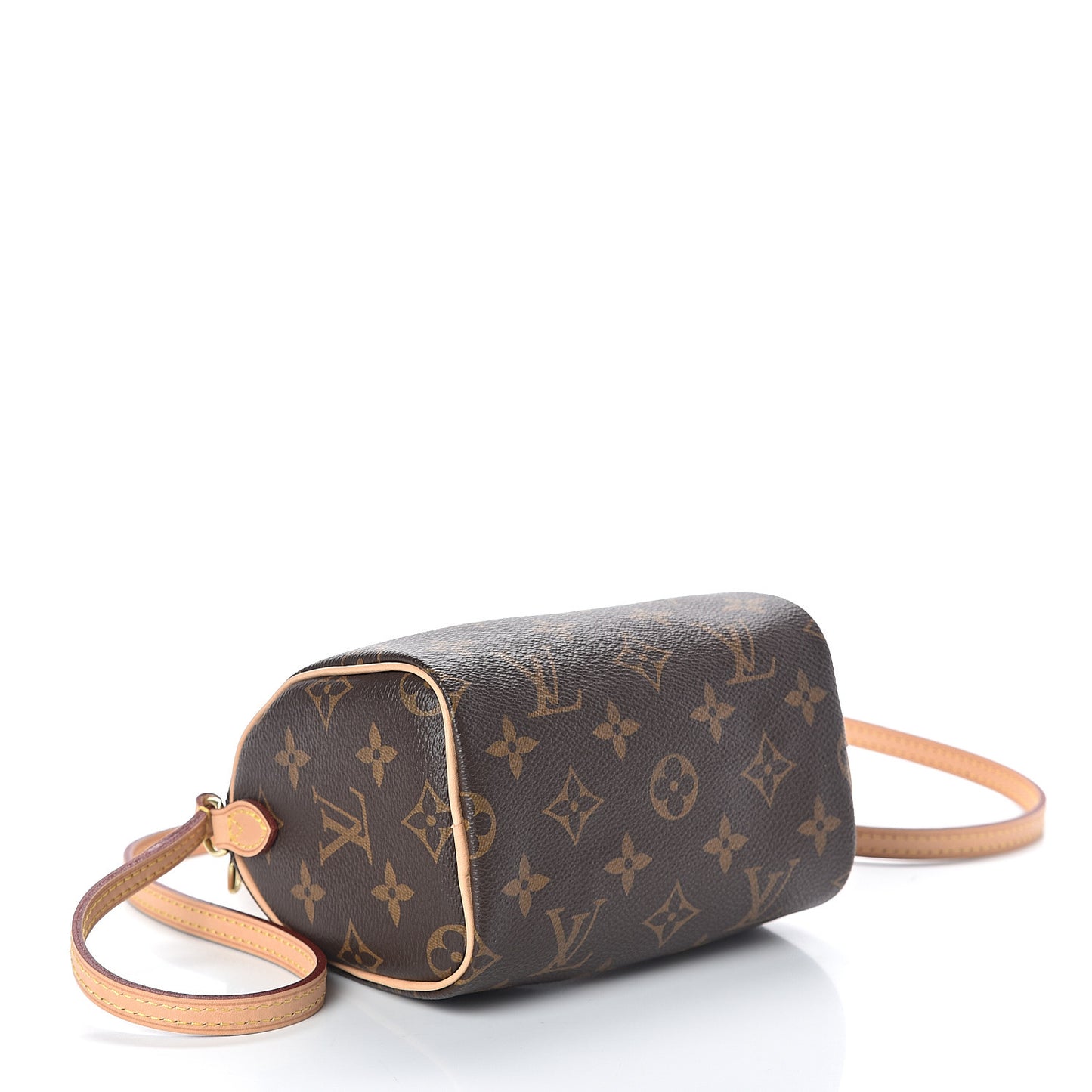 Monogram Nano Speedy