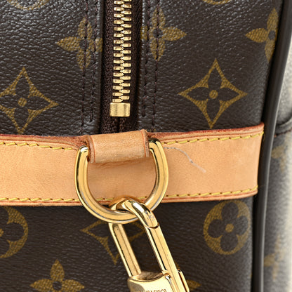 Louis Vuitton Monogram Icare Bag 10 of 22