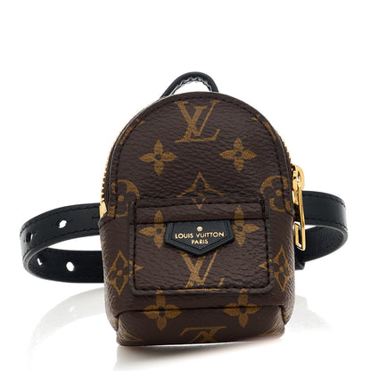 Louis Vuitton Monogram Party Palm Springs Bracelet 4 of 10