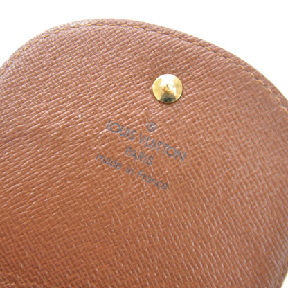 Louis Vuitton Monogram Porte-Monnaie Gousset 5 of 7