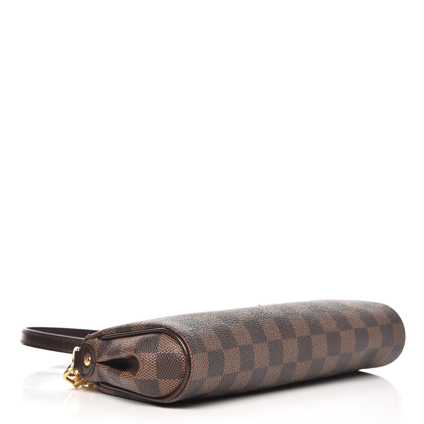 Damier Ebene Eva Clutch