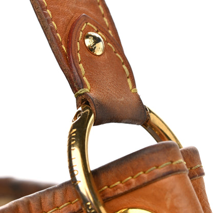 Louis Vuitton Monogram Galliera PM 19 of 19
