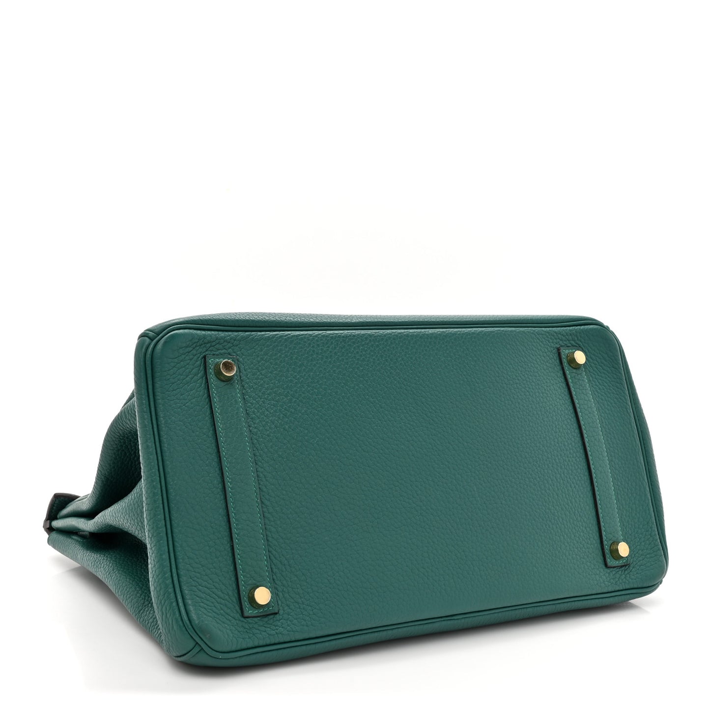 Togo BIRKIN 35 Malachite