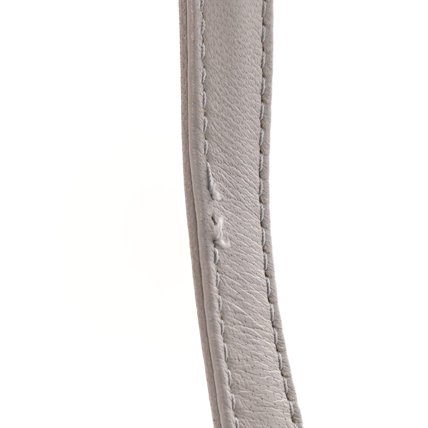 Christian Dior Lambskin Cannage XL Lady Dior Light Grey 11 of 16
