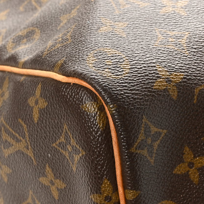 Louis Vuitton Monogram Keepall 50 11 of 15