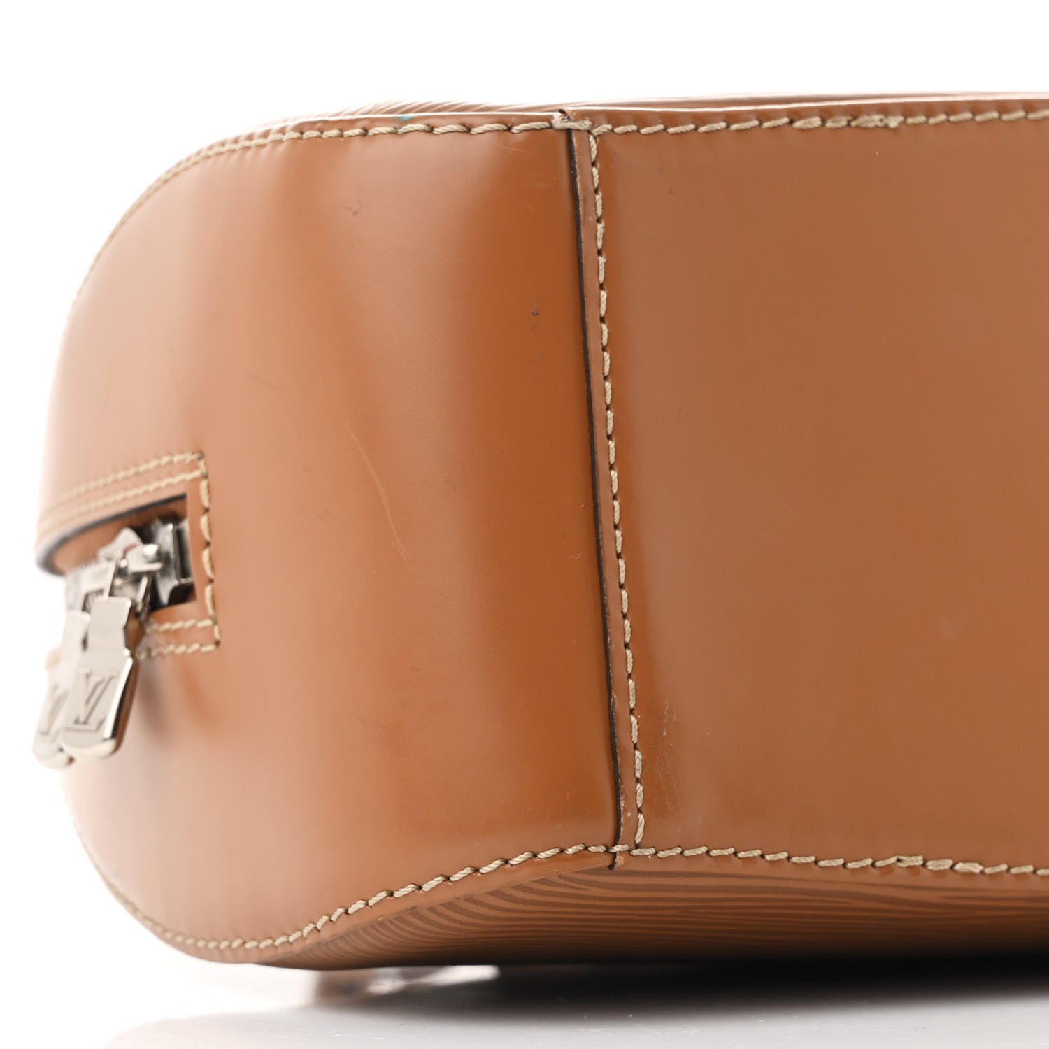 Louis Vuitton Epi Jasmin Cannelle 9 of 13