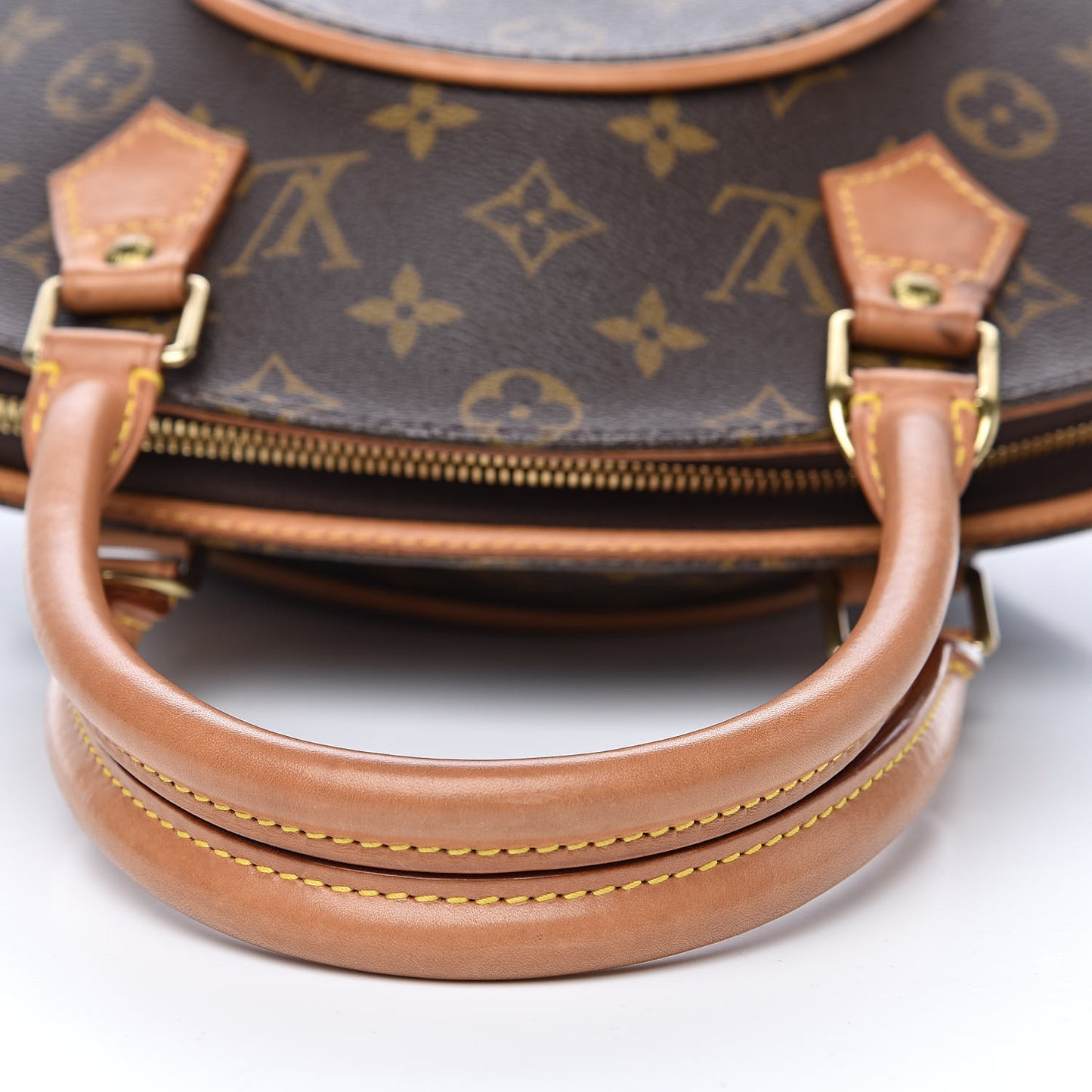 Monogram Ellipse PM