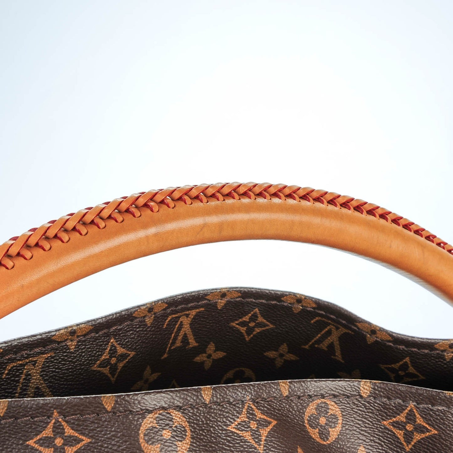 Monogram Artsy MM