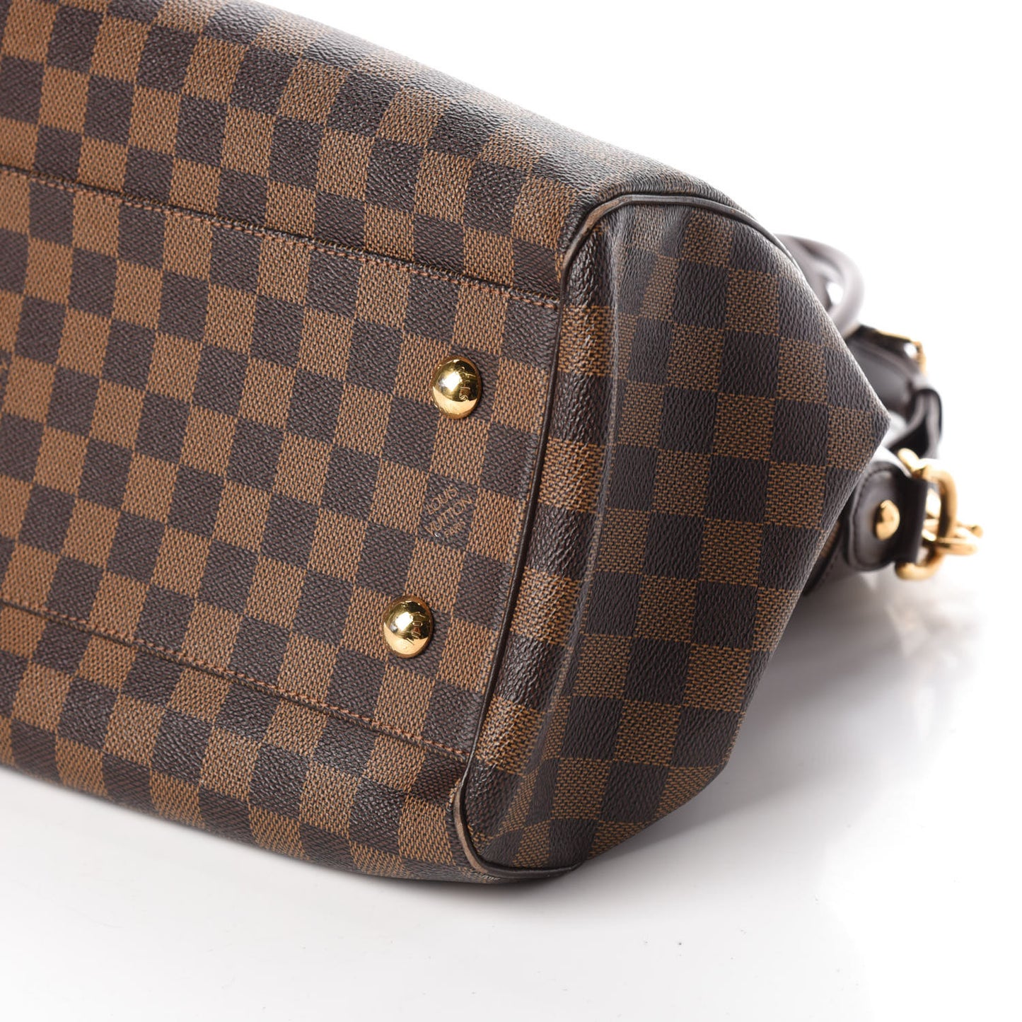 Damier Ebene Trevi GM