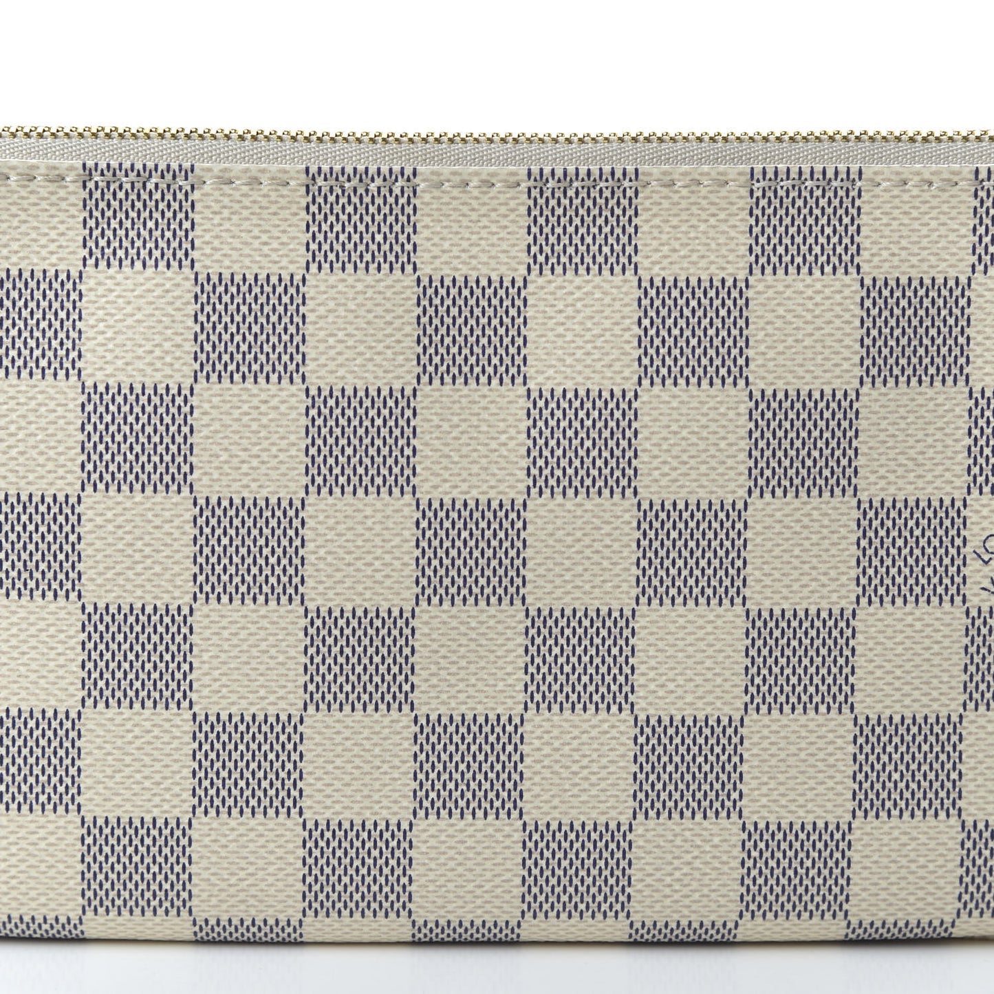 Damier Azur Pochette Accessories NM