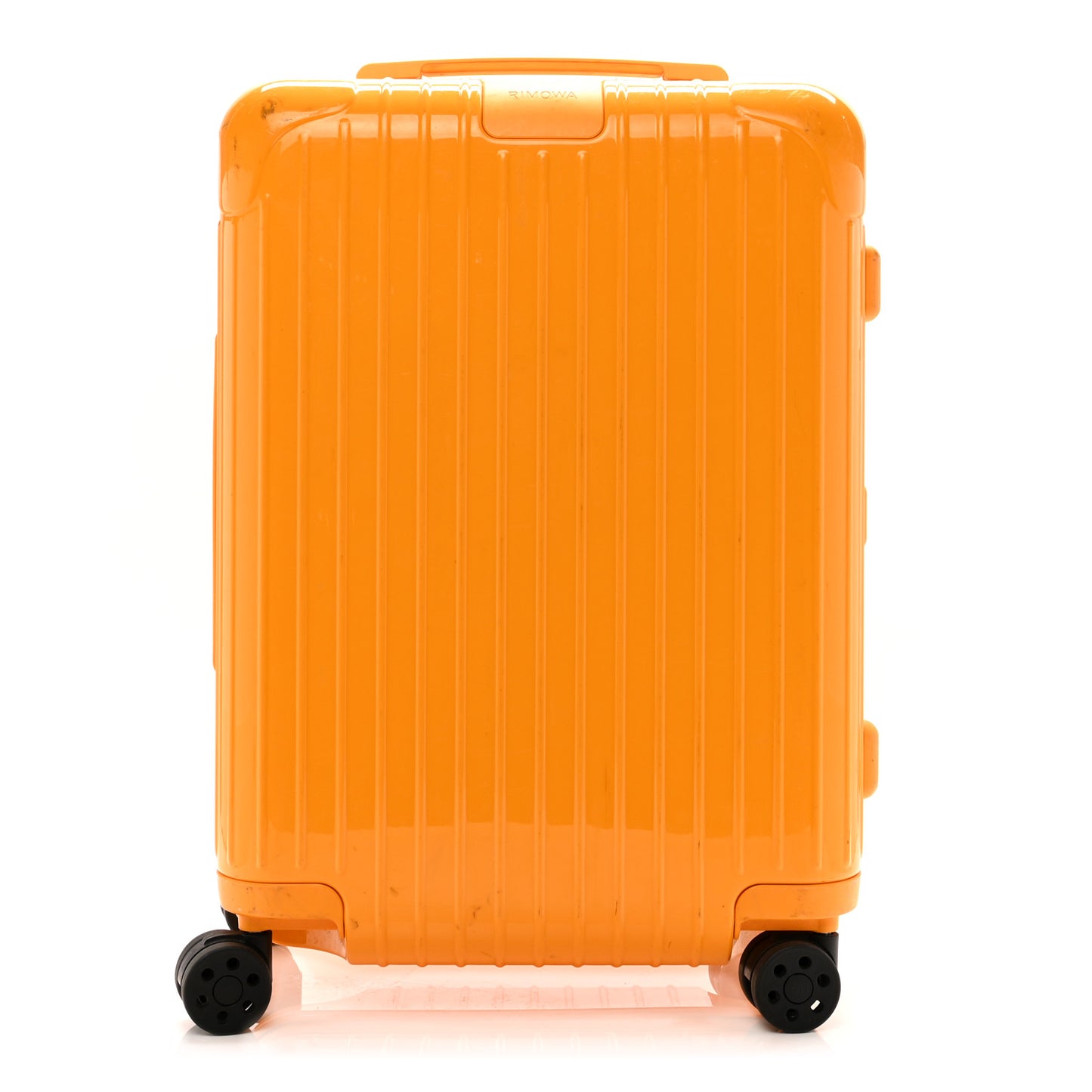 Gloss Polycarbonate Essential Cabin Mango
