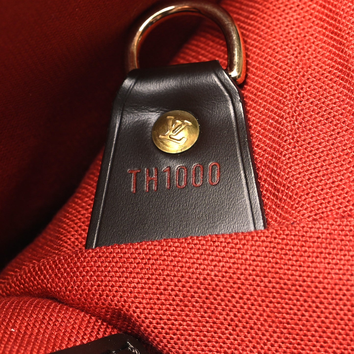 Damier Ebene Soho Backpack