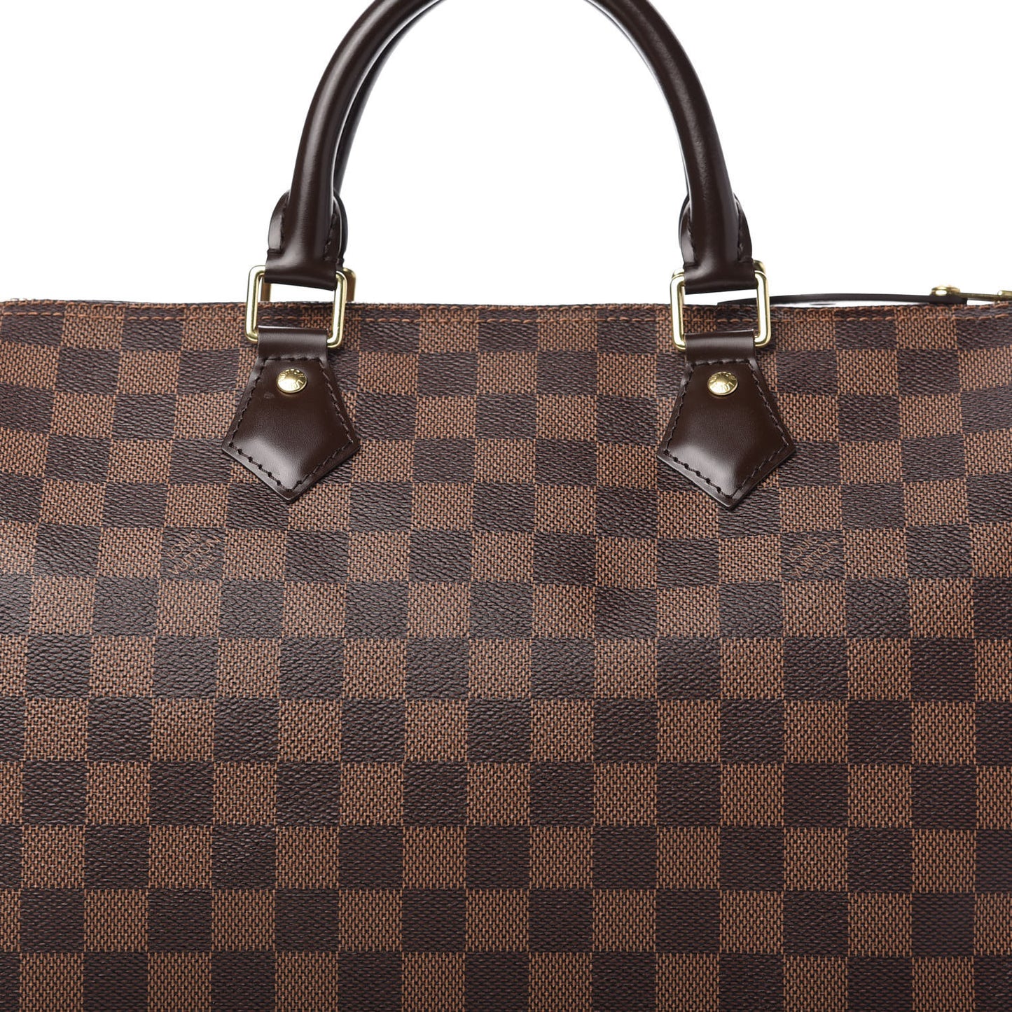 Damier Ebene Speedy 30