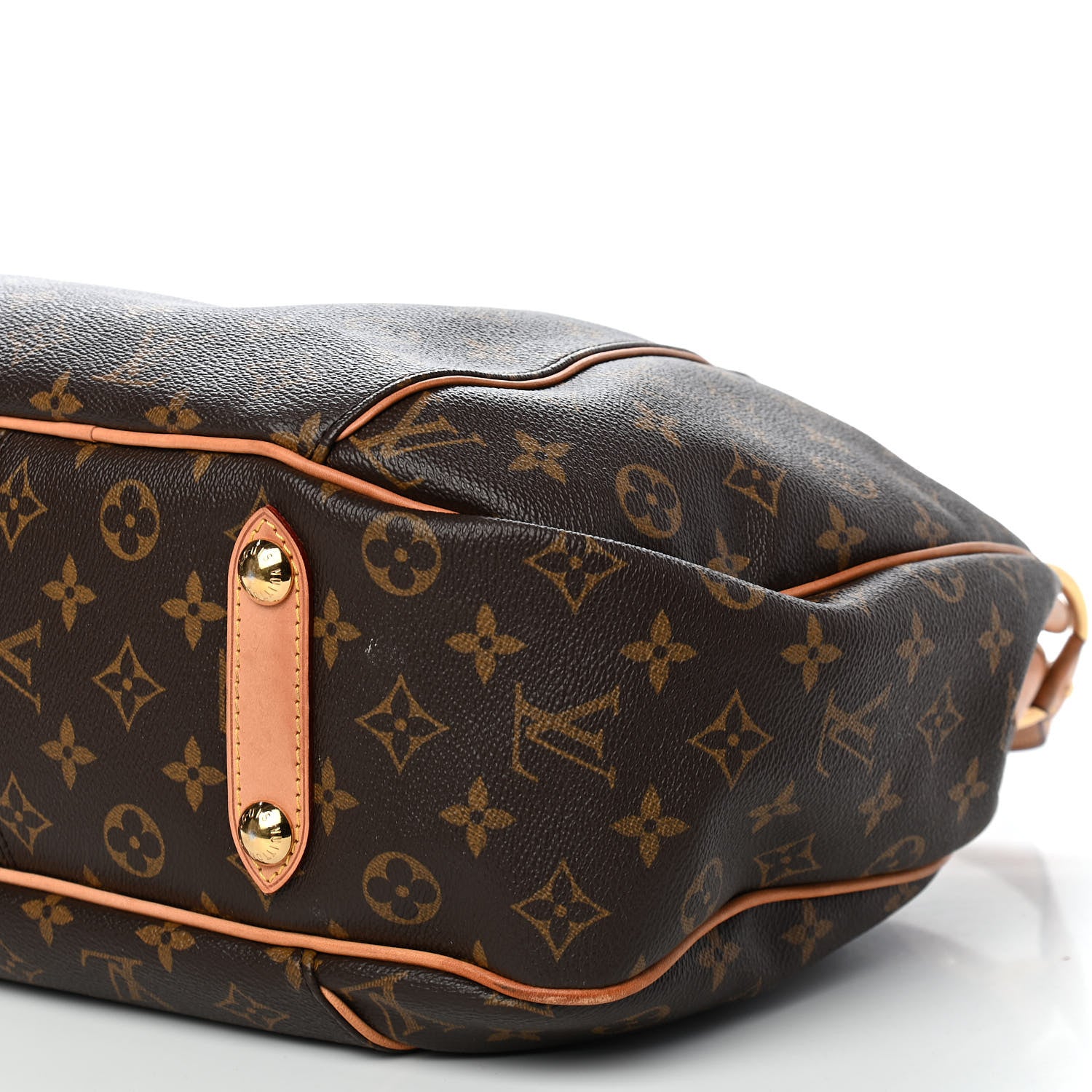 Louis Vuitton Monogram Galliera PM 8 of 8