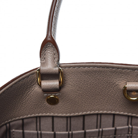 Louis Vuitton Empreinte Montaigne MM Vison 14 of 14