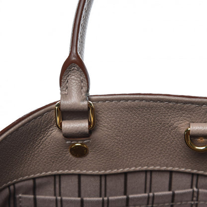 Louis Vuitton Empreinte Montaigne MM Vison 14 of 14