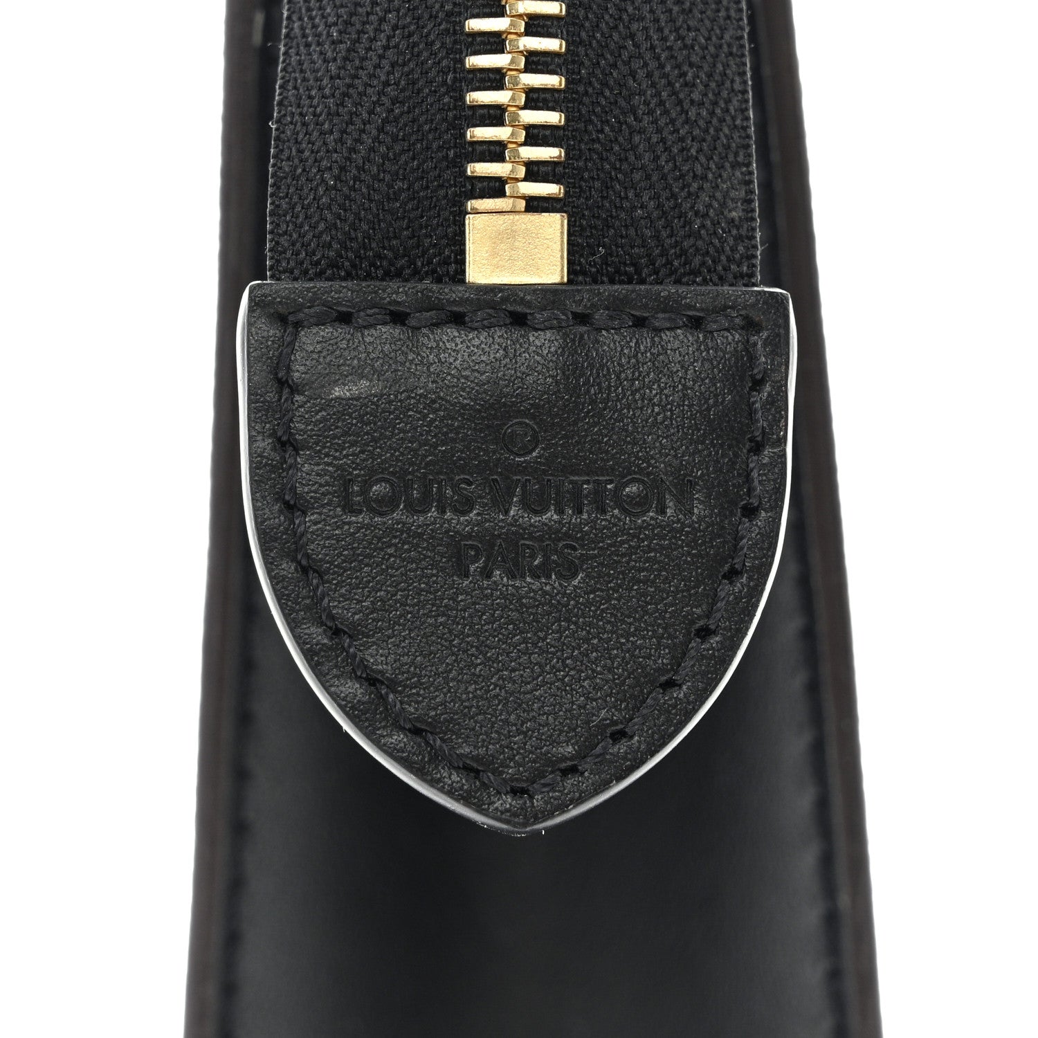 Louis Vuitton Monogram Poche Toilette NM 6 of 11