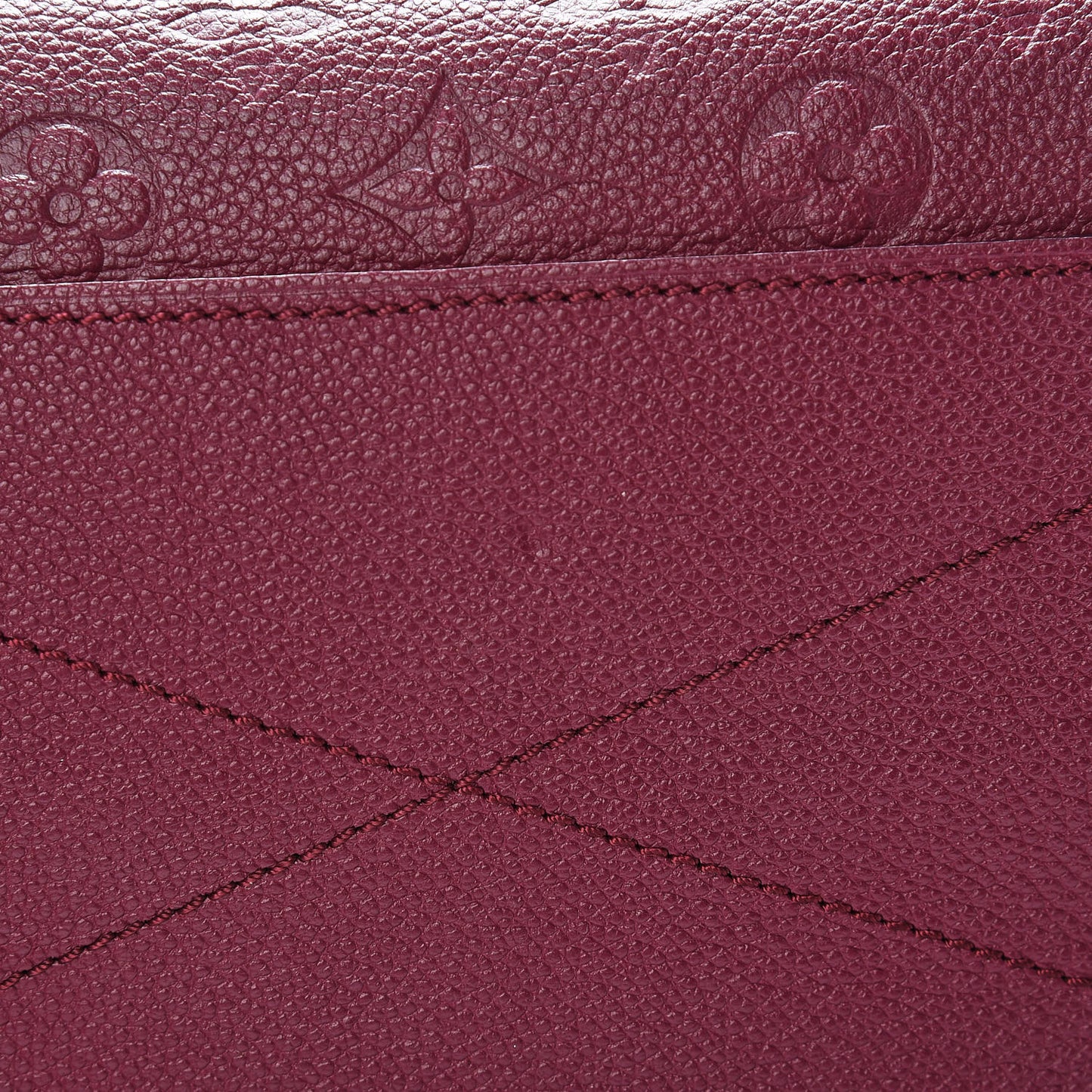 Empreinte Speedy Bandouliere 25 Aurore