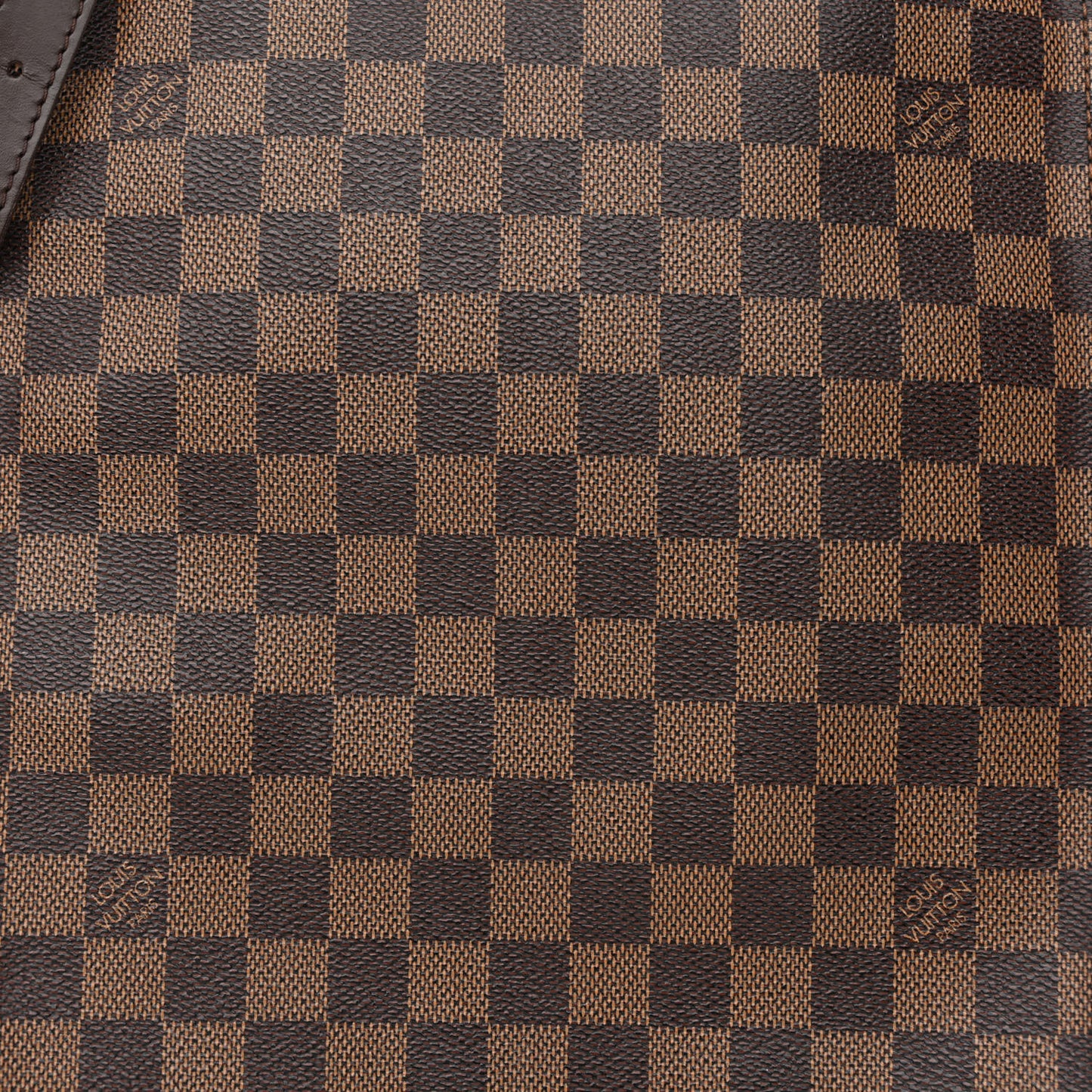 Damier Ebene Musette GM