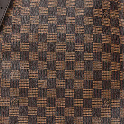 Louis Vuitton Damier Ebene Musette GM 8 of 12