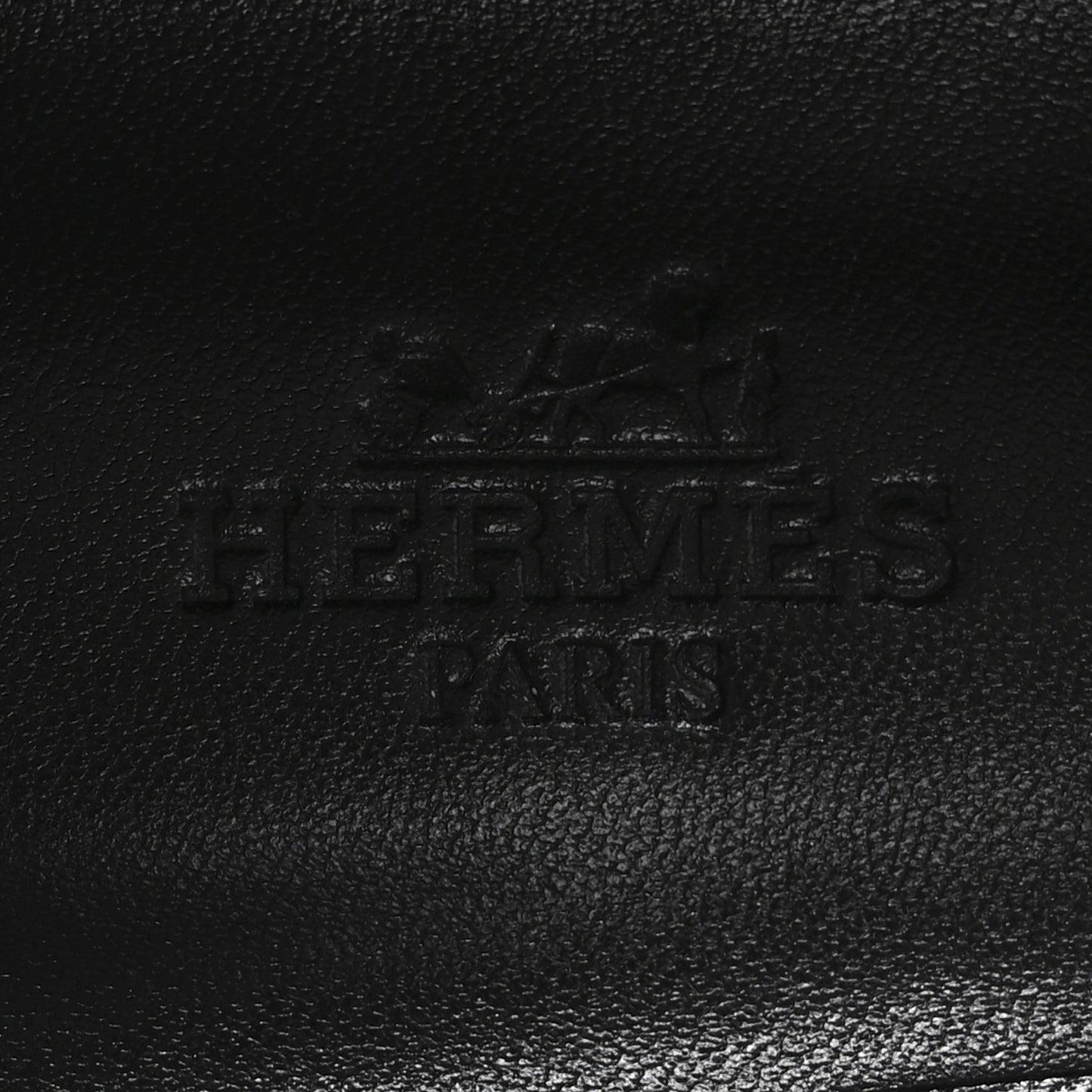 Goatskin Jane Ballet Flats 38 Black