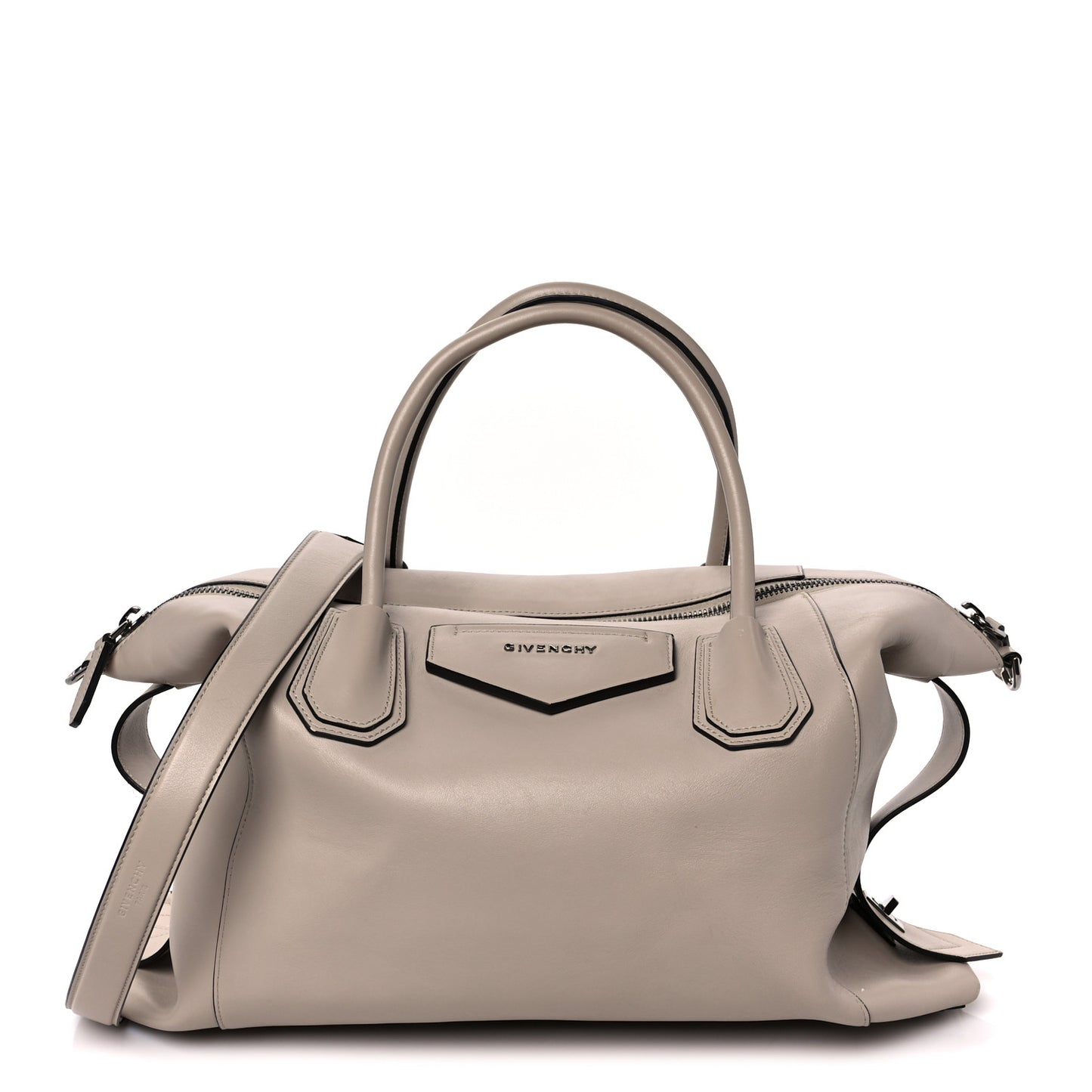 Soft Calfskin Medium Soft Antigona Dune