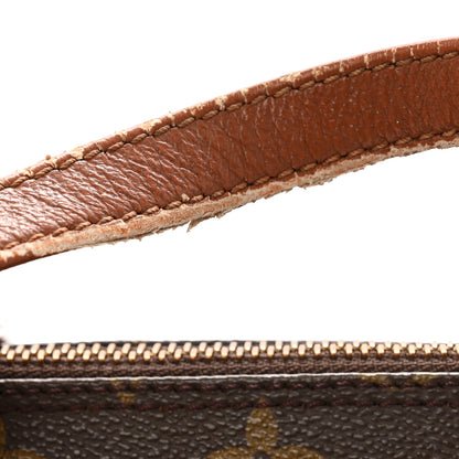 Louis Vuitton Monogram Papillon 30 11 of 13