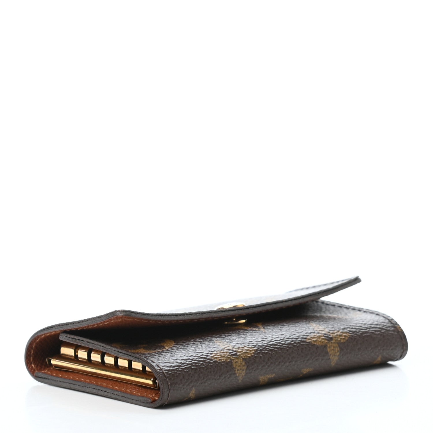 Louis Vuitton Monogram 6 Key Multicles Holder 4 of 6