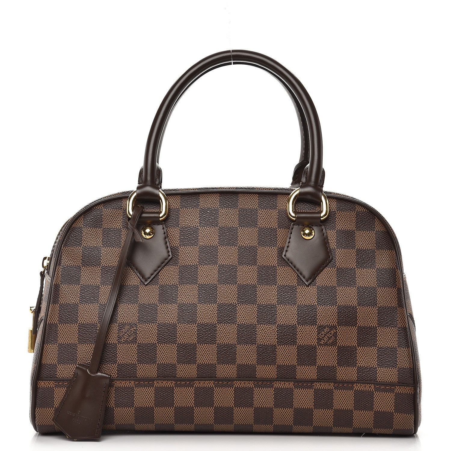 Louis Vuitton Damier Ebene Duomo 1 of 6