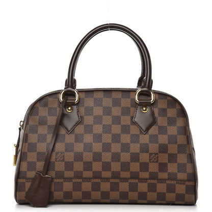 Louis Vuitton Damier Ebene Duomo 1 of 6