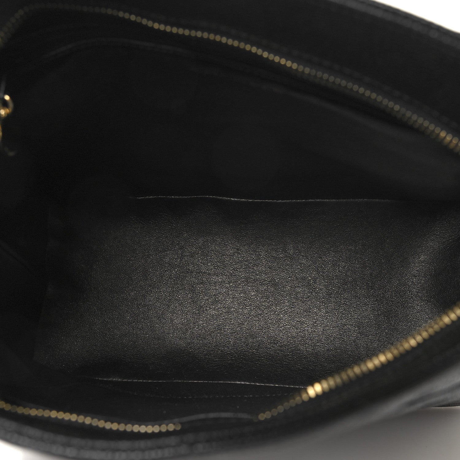 Chanel Caviar Quilted Medallion Tote Black 5 of 10