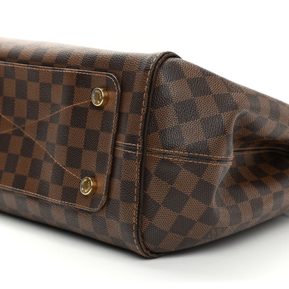 Louis Vuitton Damier Ebene Marylebone GM 11 of 13