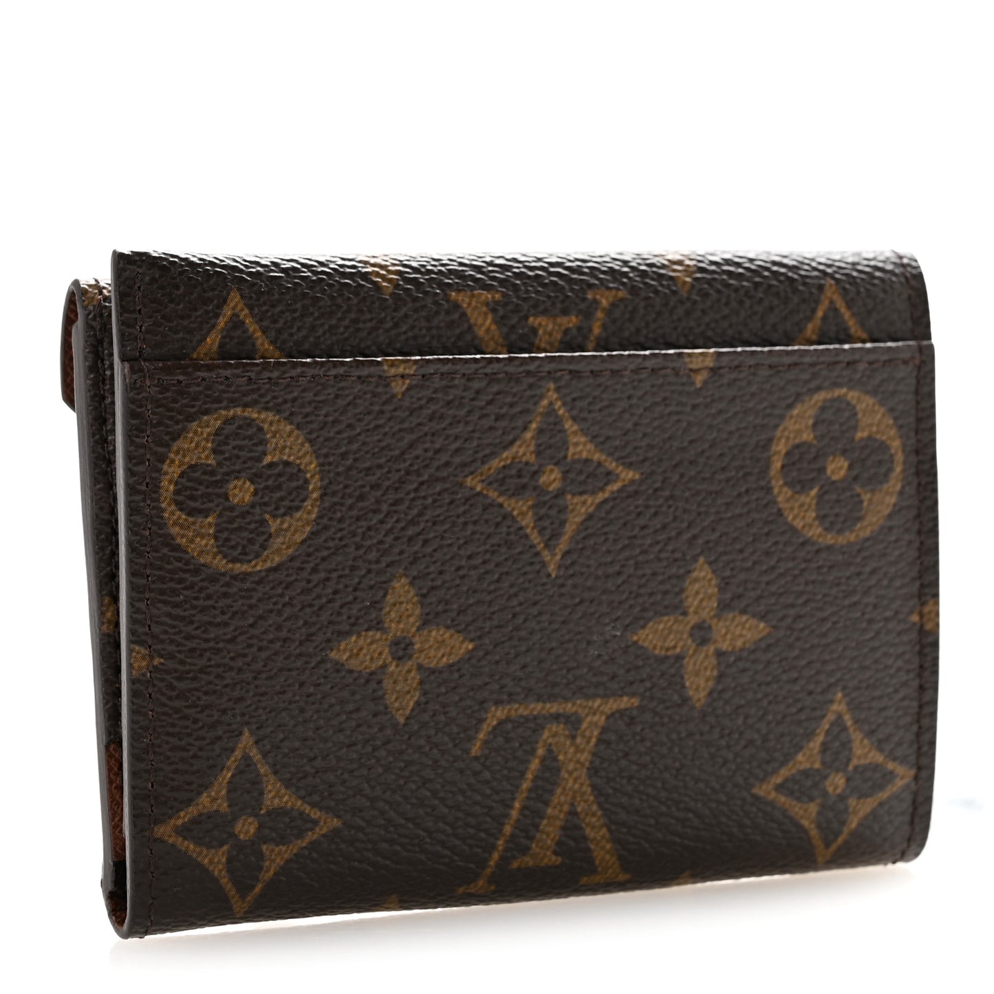 Monogram Compact Origami Wallet