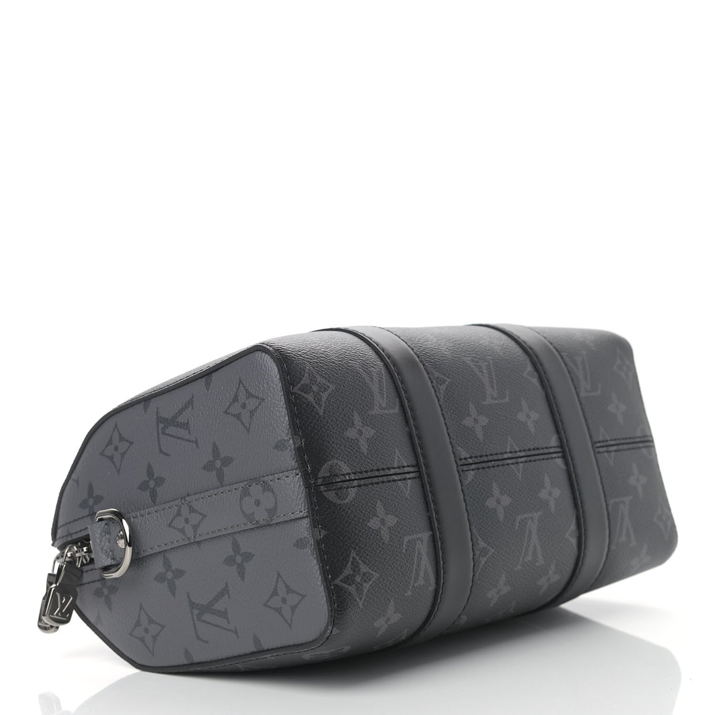 Reverse Monogram Eclipse City Keepall