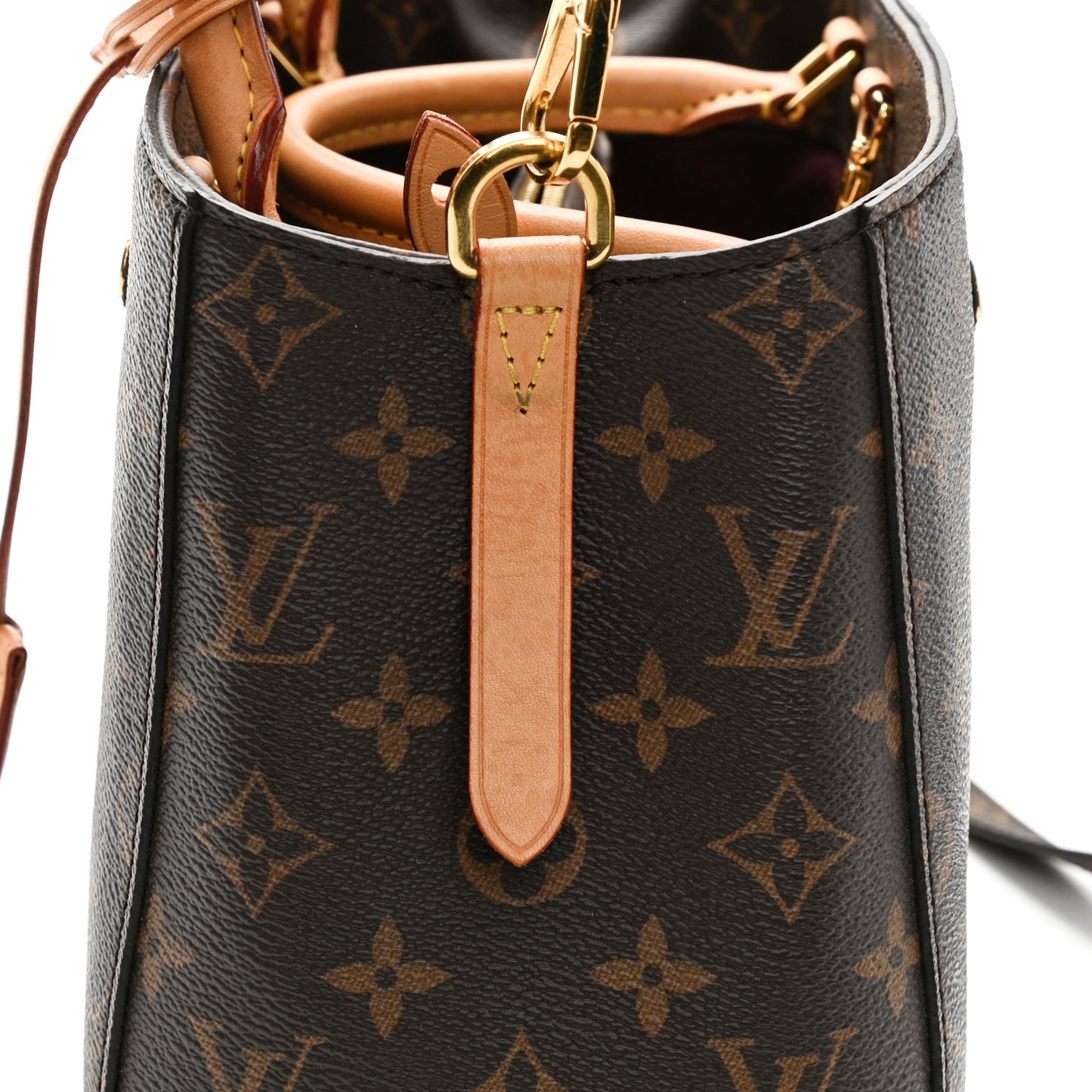 Monogram Montaigne BB