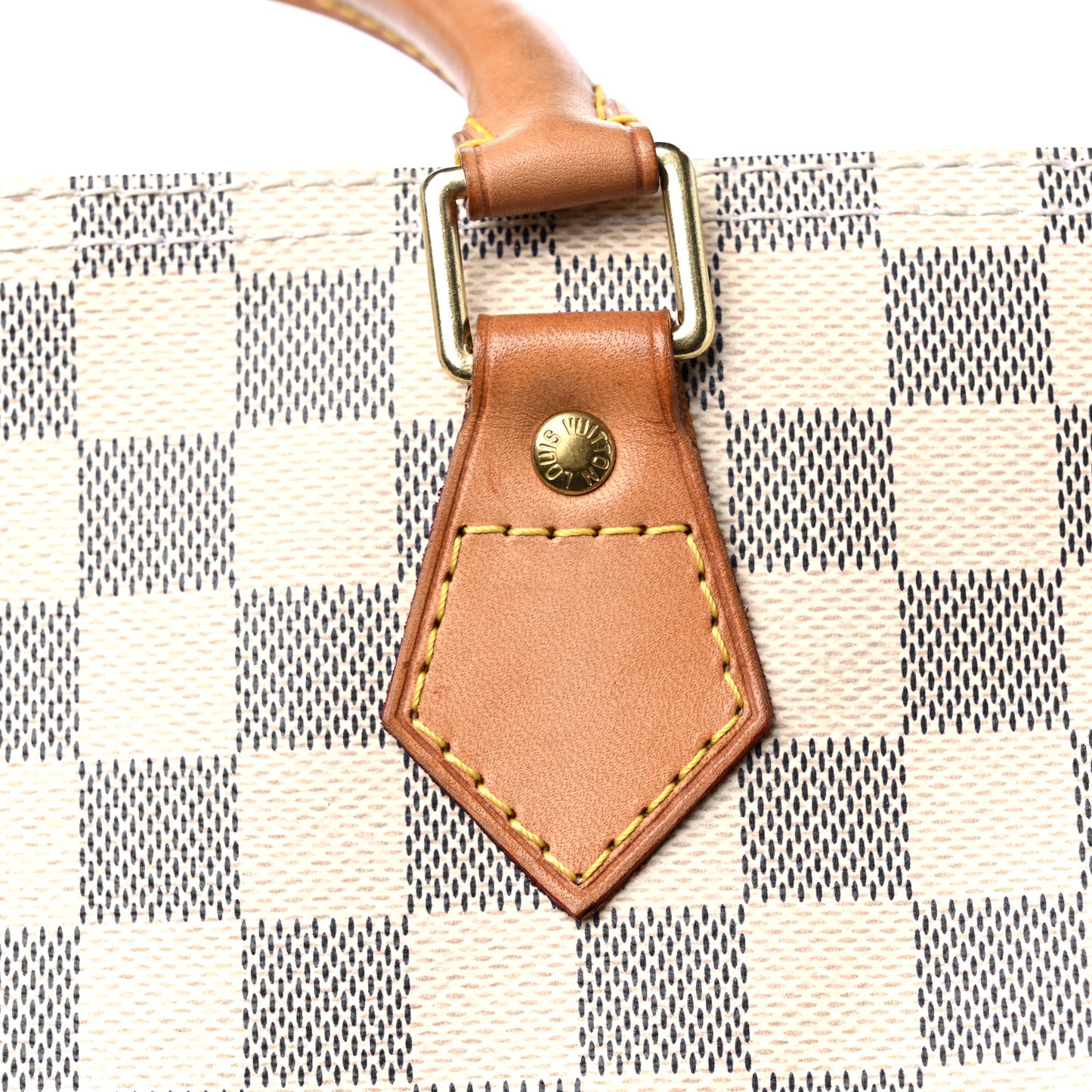 Damier Azur Speedy 35
