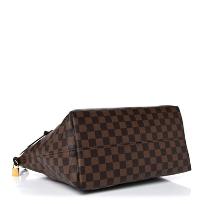 Louis Vuitton Damier Ebene Iena MM 4 of 12