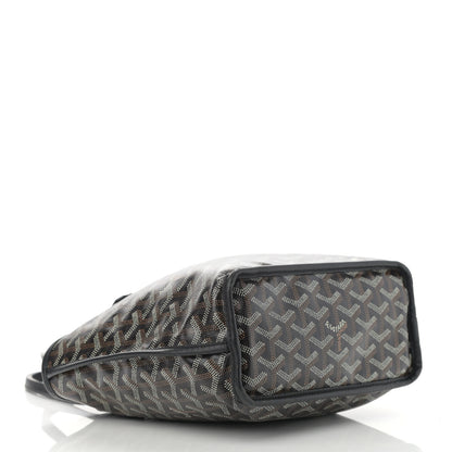 Goyard Goyardine Reversible Mini Anjou Black 6 of 20