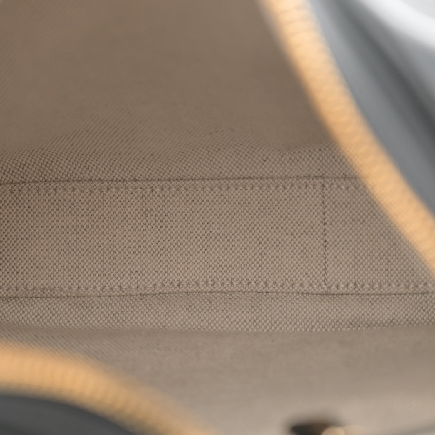 Gucci Aria Calfskin Web Large Attache Shoulder Bag Black 5 of 11