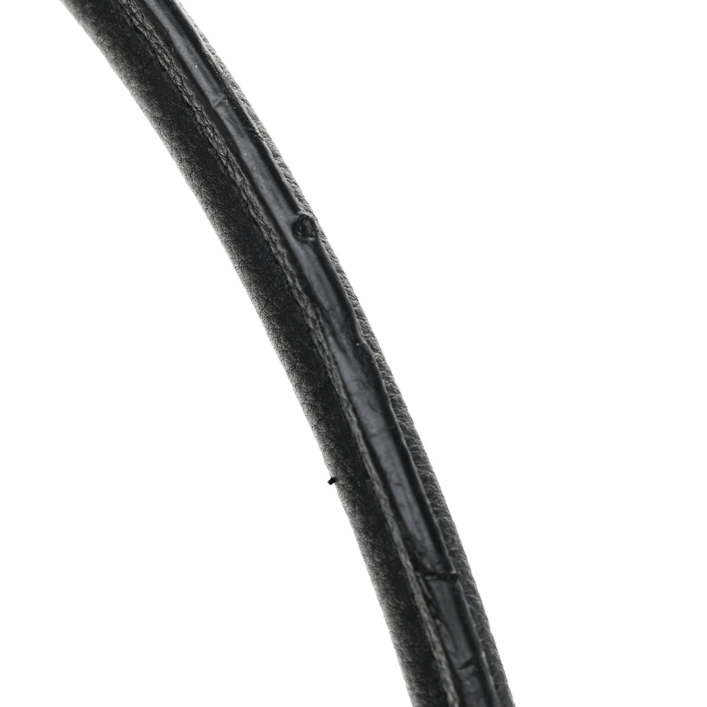 Veau Cachemire Soft Lockit MM Black