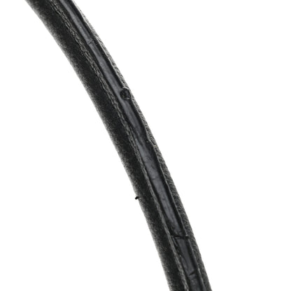 Louis Vuitton Veau Cachemire Soft Lockit MM Black 13 of 15