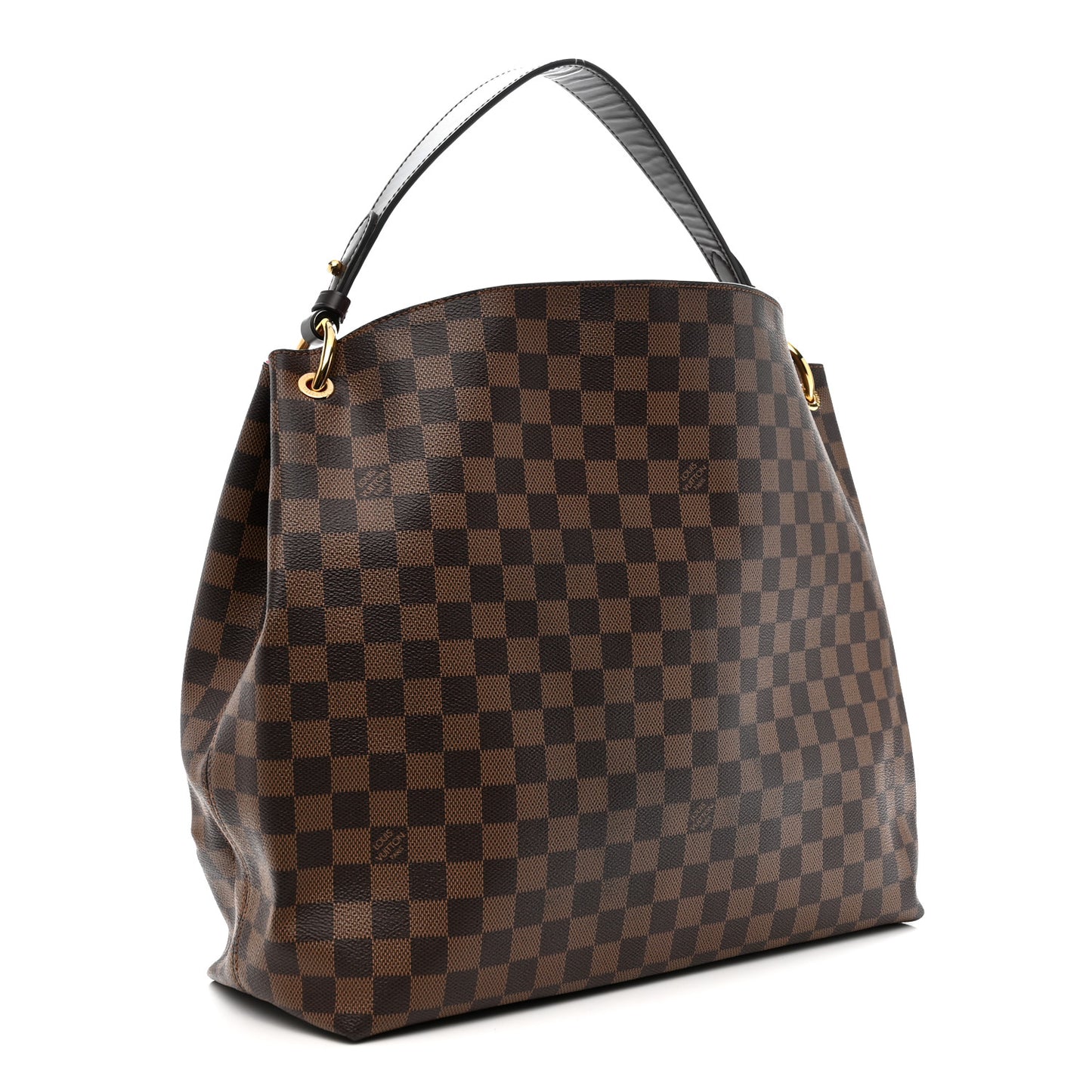 Damier Ebene Graceful MM