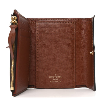 Louis Vuitton Monogram Victorine Wallet Armagnac 5 of 7