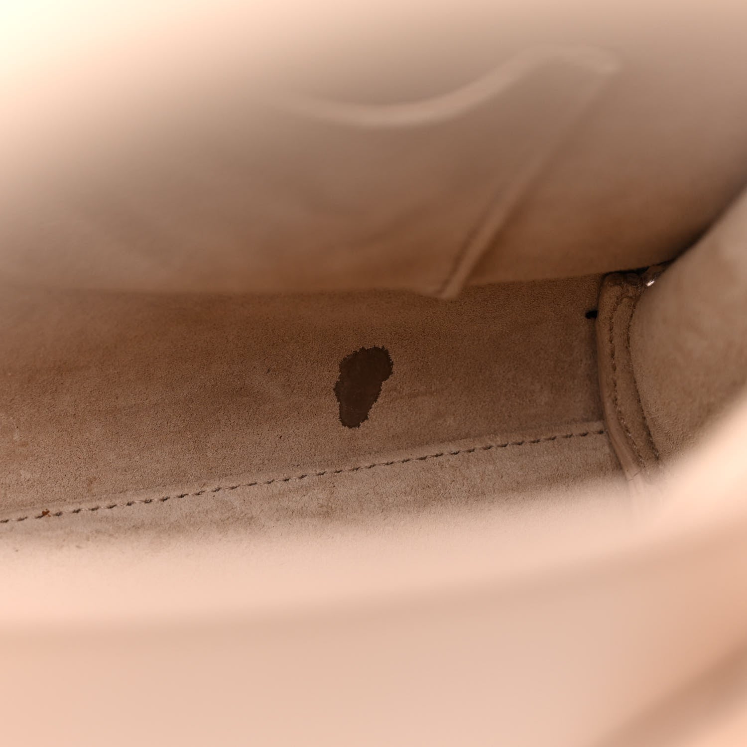 Saint Laurent Calfskin Small Sac De Jour Nude Powder 14 of 22