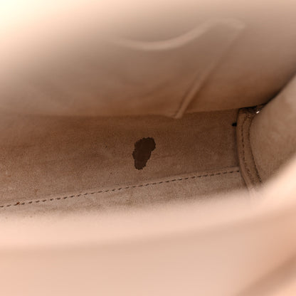 Saint Laurent Calfskin Small Sac De Jour Nude Powder 14 of 22