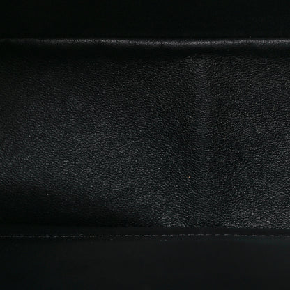 Chanel Caviar Quilted Jumbo Single Flap Black 13 of 14