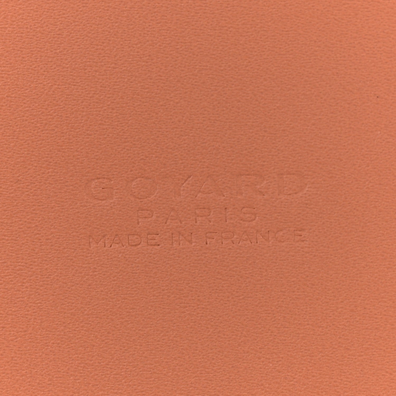 Goyard Goyardine Mini Vendome Black Gold 6 of 11