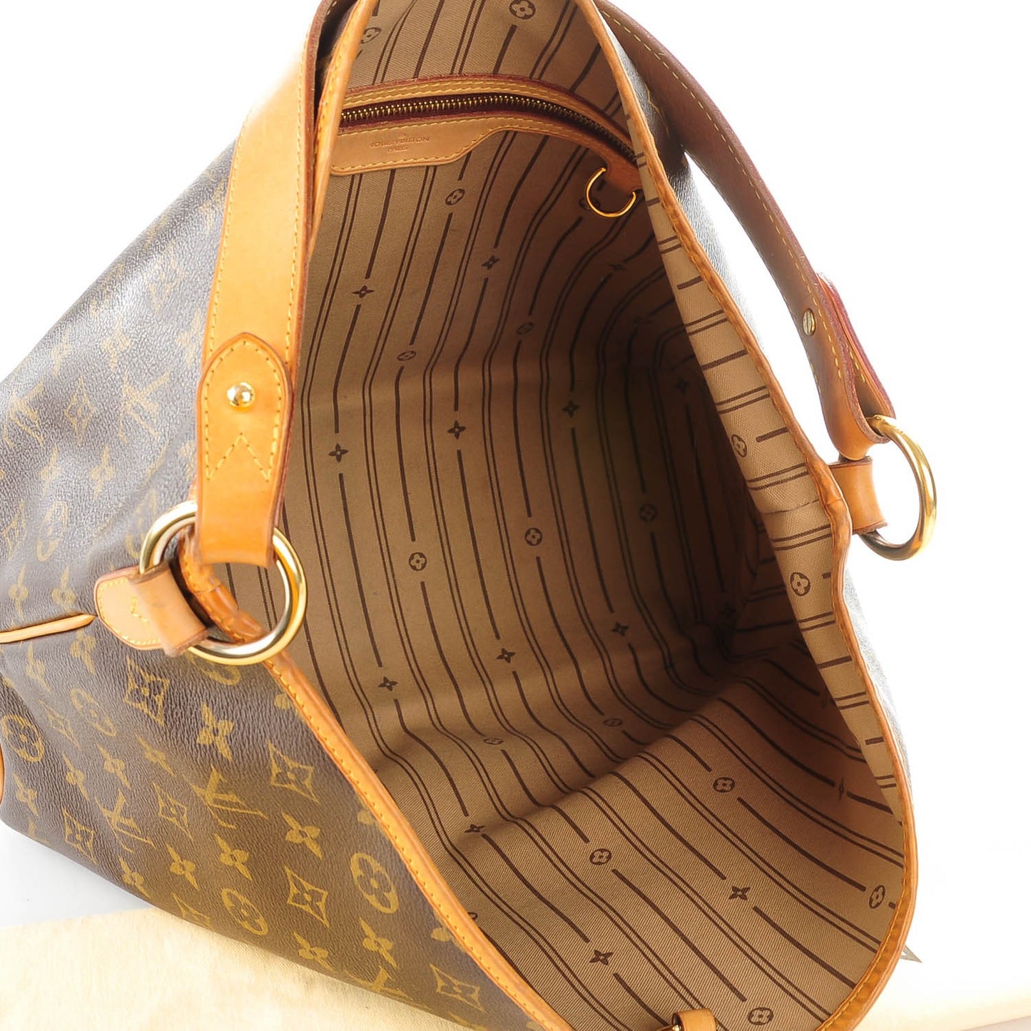 Monogram Delightful PM