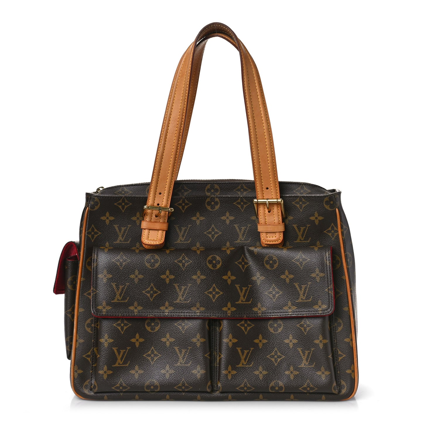 Monogram Multipli-Cite