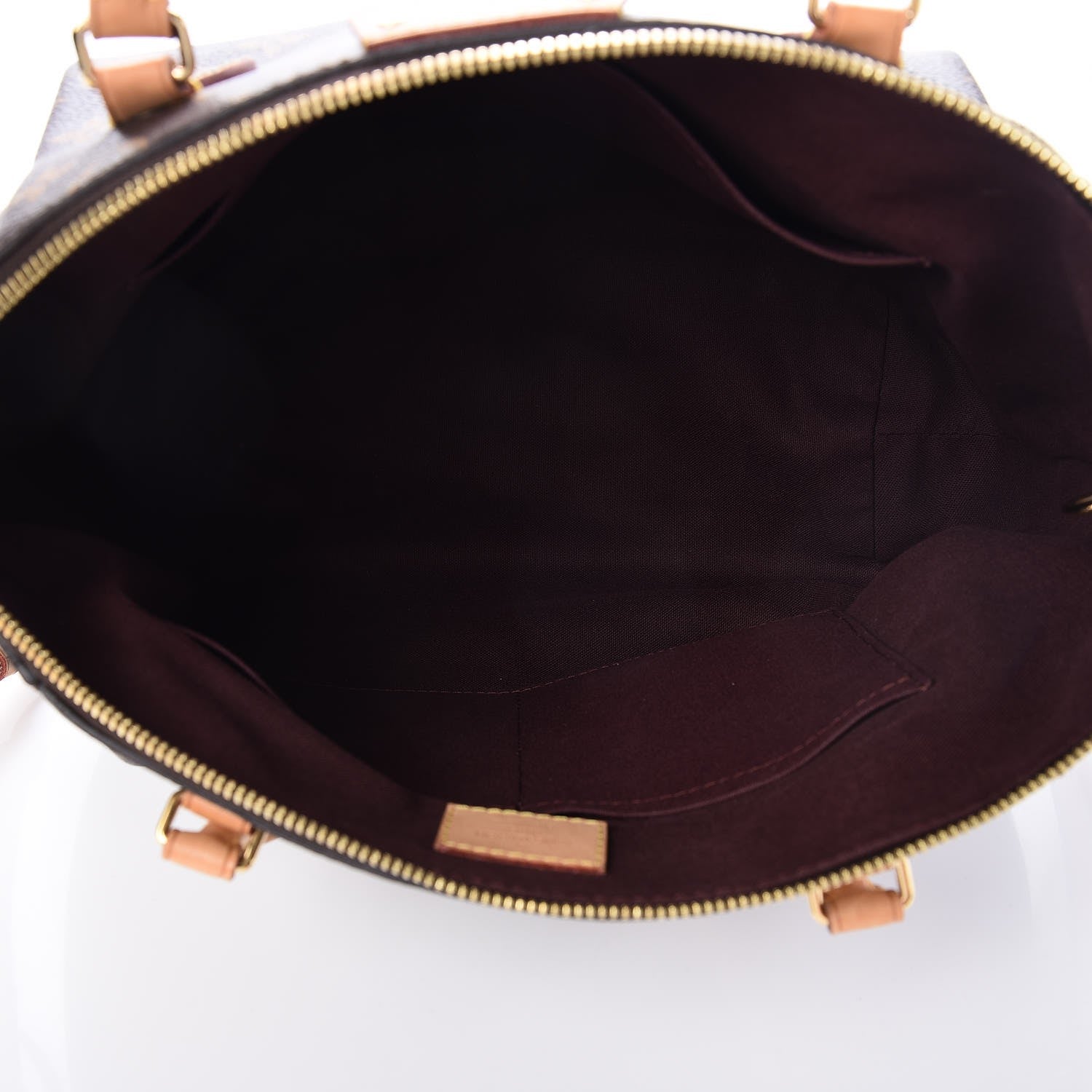 Louis Vuitton Monogram Turenne MM 6 of 8